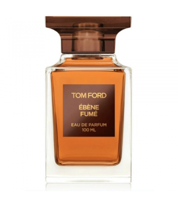 Tom Ford Ebene Fume Edp 100 Ml Unisex Parfüm