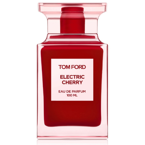 Tom Ford Electric Cherry Edp 100 ml Unisex Parfüm Tom Ford Electric Cherry Edp 100 ml Unisex Parfüm