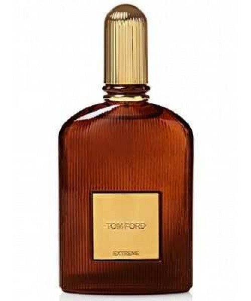 Tom Ford Extreme 100ml Edt Erkek Parfüm Tom Ford Extreme 100ml Edt Erkek Parfüm
