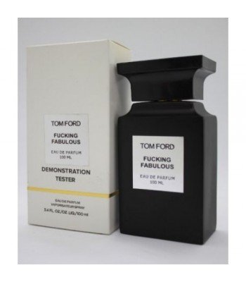 Tom Ford Fucking Fabulous Edp 100ml Unisex Parfüm Tom Ford Fucking Fabulous Edp 100ml Unisex Parfüm