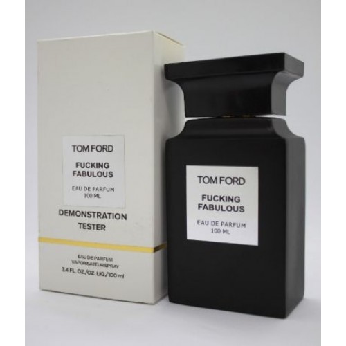 Tom Ford Fucking Fabulous Edp 100ml Unisex Parfüm Tom Ford Fucking Fabulous Edp 100ml Unisex Parfüm
