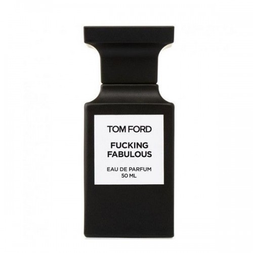 Tom Ford Fucking Fabulous Edp 50ml Unisex Parfüm