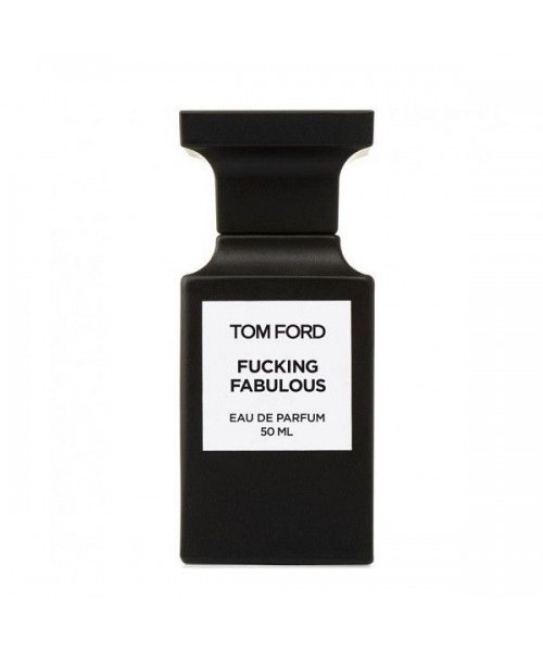 Tom Ford Fucking Fabulous Edp 50ml Unisex Parfüm Tom Ford Fucking Fabulous Edp 50ml Unisex Parfüm
