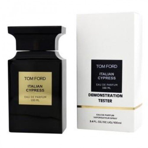 Tom Ford Italian Cypress Edp 100ml Erkek Parfüm Tom Ford Italian Cypress Edp 100ml Erkek Parfüm