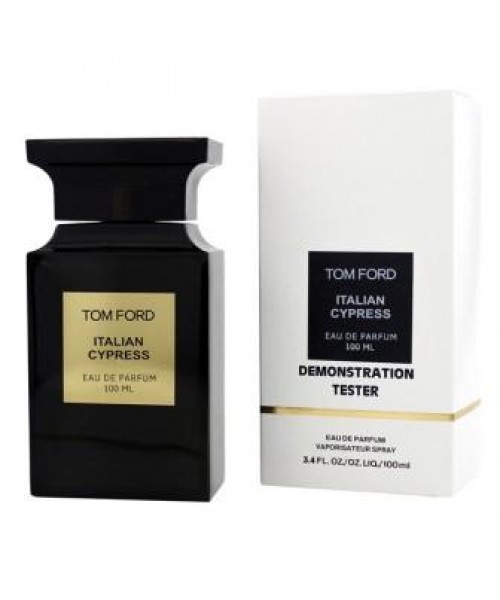 Tom Ford Italian Cypress Edp 100ml Erkek Parfüm Tom Ford Italian Cypress Edp 100ml Erkek Parfüm