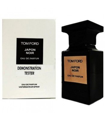Tom Ford Japon Noir Edp 100ml Erkek Parfüm Tom Ford Japon Noir Edp 100ml Erkek Parfüm