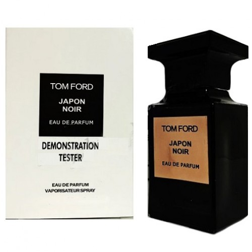 Tom Ford Japon Noir Edp 100ml Erkek Parfüm Tom Ford Japon Noir Edp 100ml Erkek Parfüm