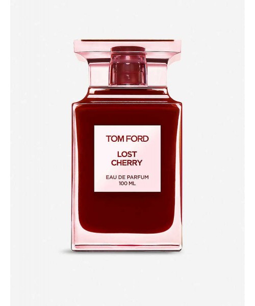 Tom Ford Lost Cherry Edp 100ml Kadın Parfüm Tom Ford Lost Cherry Edp 100ml Kadın Parfüm