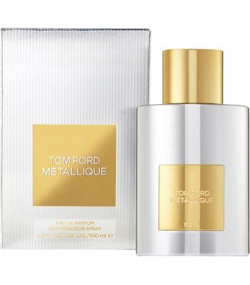 Tom Ford Metallique Edp 100ml Kadın Parfüm Tom Ford Metallique Edp 100ml Kadın Parfüm
