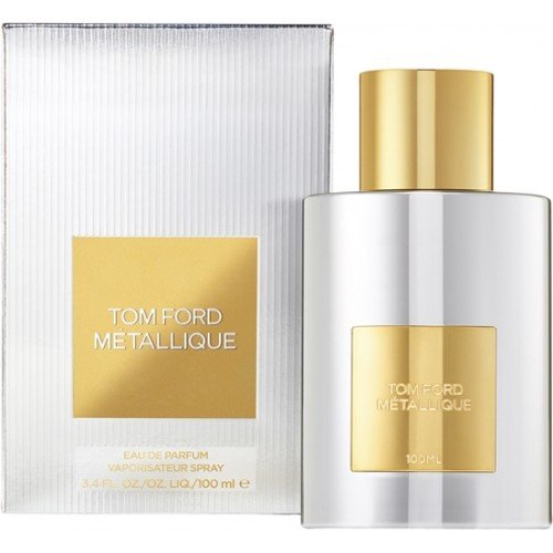 Tom Ford Metallique Edp 100ml Kadın Parfüm Tom Ford Metallique Edp 100ml Kadın Parfüm