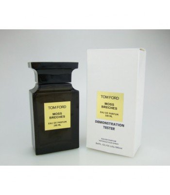 Tom Ford Moss Breches Edp 100ml Erkek Parfüm Tom Ford Moss Breches Edp 100ml Erkek Parfüm