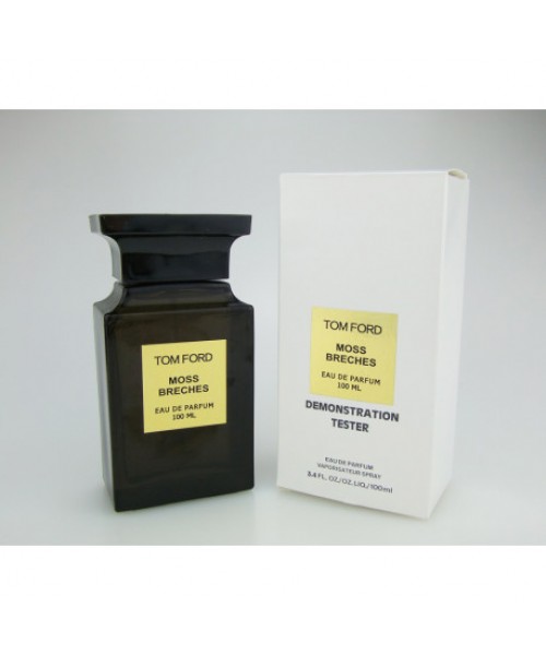 Tom Ford Moss Breches Edp 100ml Erkek Parfüm Tom Ford Moss Breches Edp 100ml Erkek Parfüm