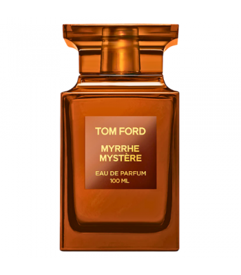 Tom Ford Myrrhe Mystere 100ml Edp Unisex Parfüm