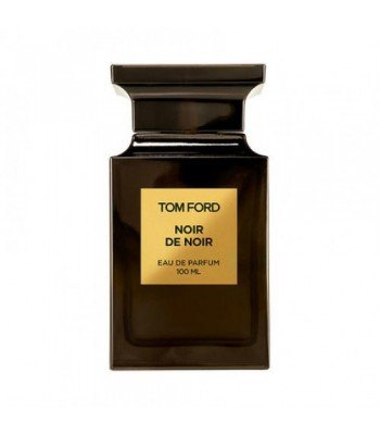 Tom Ford Noir De Noir Edp 100ml Erkek Parfüm Tom Ford Noir De Noir Edp 100ml Erkek Parfüm
