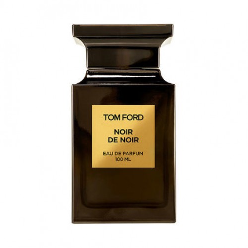 Tom Ford Noir De Noir Edp 100ml Erkek Parfüm Tom Ford Noir De Noir Edp 100ml Erkek Parfüm