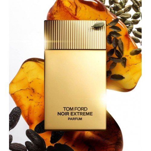 Tom Ford Noir Extreme Parfum 100ml EDP Erkek Parfüm