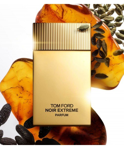 Tom Ford Noir Extreme Parfum 100ml EDP Erkek Parfüm Tom Ford Noir Extreme Parfum 100ml EDP Erkek Parfüm