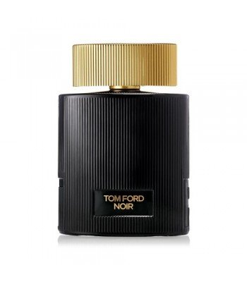 Tom Ford Noir Pour Femme Edp 100ml Kadın Parfüm Tom Ford Noir Pour Femme Edp 100ml Kadın Parfüm