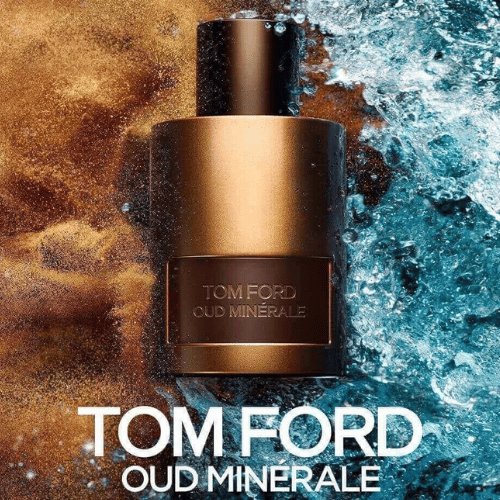 Tom Ford Oud Minerale Edp 100 Ml Unisex Parfüm Tom Ford Oud Minerale Edp 100 Ml Unisex Parfüm