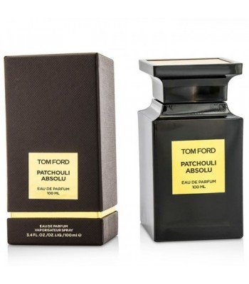 Tom Ford Patchouli Absolu Edp 100ml Unisex Parfüm Tom Ford Patchouli Absolu Edp 100ml Unisex Parfüm