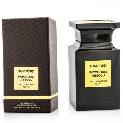 Tom Ford Patchouli Absolu Edp 100ml Unisex Parfüm Tom Ford Patchouli Absolu Edp 100ml Unisex Parfüm