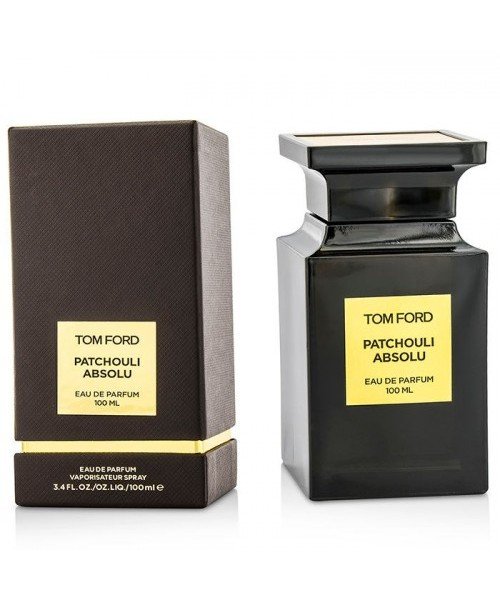 Tom Ford Patchouli Absolu Edp 100ml Unisex Parfüm Tom Ford Patchouli Absolu Edp 100ml Unisex Parfüm