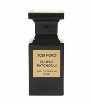 Tom Ford Purple Patchouli EDP 50ml Unisex Parfüm Tom Ford Purple Patchouli EDP 50ml Unisex Parfüm