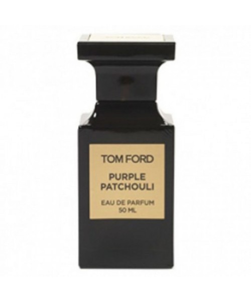 Tom Ford Purple Patchouli EDP 50ml Unisex Parfüm Tom Ford Purple Patchouli EDP 50ml Unisex Parfüm