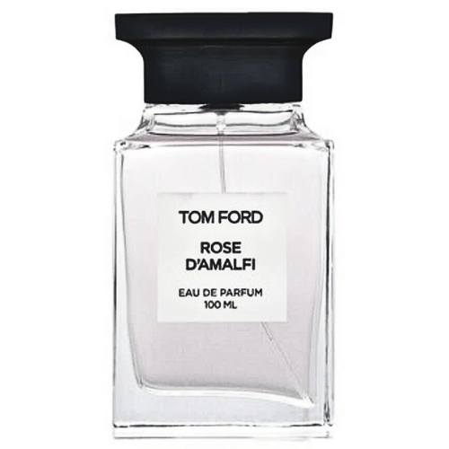 Tom Ford Rose D'Amalfi Edp 100 Ml Unisex Parfüm Tom Ford Rose D'Amalfi Edp 100 Ml Unisex Parfüm