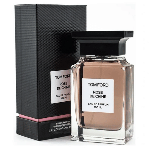 Tom Ford Rose De Chine 100Ml Unisex Parfüm Tom Ford Rose De Chine 100Ml Unisex Parfüm