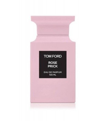 Tom Ford Rose Prick Edp 100 ml Kadın Parfüm Tom Ford Rose Prick Edp 100 ml Kadın Parfüm