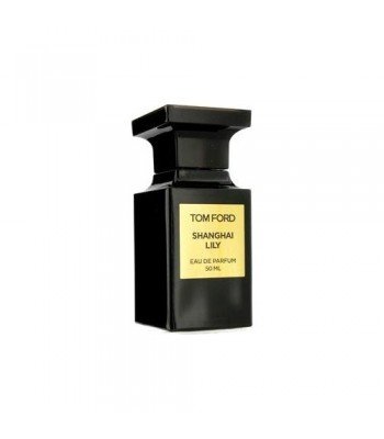 Tom Ford Shanghai Lily 50ml Edp Unisex Parfüm Tom Ford Shanghai Lily 50ml Edp Unisex Parfüm