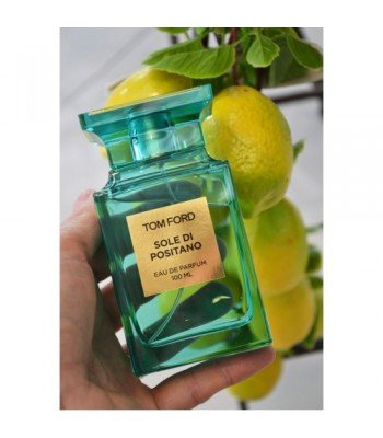 Tom Ford Sole Di Positano Edp 100ml Unisex Parfüm Tom Ford Sole Di Positano Edp 100ml Unisex Parfüm