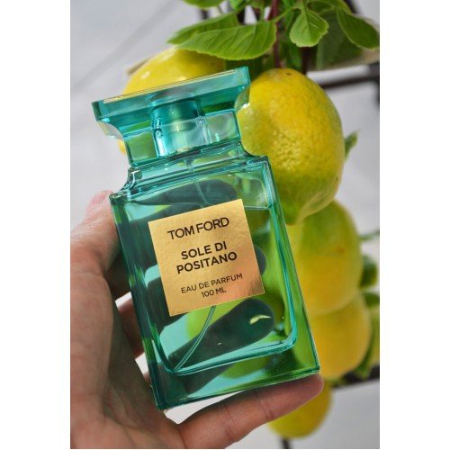 Tom Ford Sole Di Positano Edp 100ml Unisex Parfüm Tom Ford Sole Di Positano Edp 100ml Unisex Parfüm