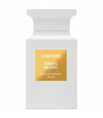 Tom Ford Soleil Blanc Edp 100ml Unisex Parfüm Tom Ford Soleil Blanc Edp 100ml Unisex Parfüm