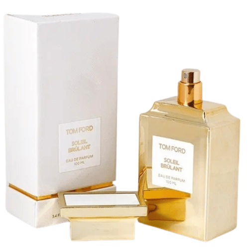 Tom Ford Soleil Brulant Edp 100ml Unisex Parfüm Tom Ford Soleil Brulant Edp 100ml Unisex Parfüm