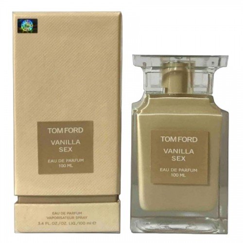Tom Ford Vanilla Sex 100 Ml Edp Unisex Parfüm