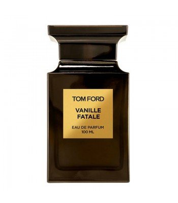 Tom Ford Vanille Fatale Edp 100 ml Unisex Parfüm Tom Ford Vanille Fatale Edp 100 ml Unisex Parfüm