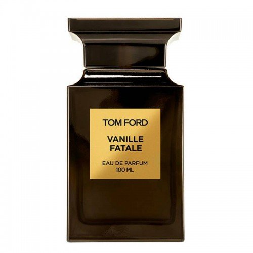 Tom Ford Vanille Fatale Edp 100 ml Unisex Parfüm Tom Ford Vanille Fatale Edp 100 ml Unisex Parfüm