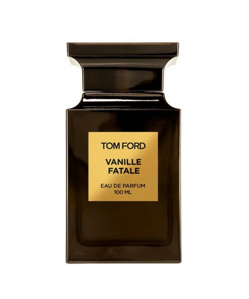 Tom Ford Vanille Fatale Edp 100 ml Unisex Parfüm Tom Ford Vanille Fatale Edp 100 ml Unisex Parfüm