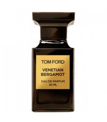 Tom Ford Venetian Bergamot EDP 100 ml Unisex Parfüm Tom Ford Venetian Bergamot EDP 100 ml Unisex Parfüm