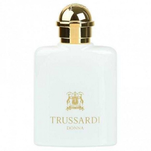 Trusardi Donna White Edp 100ml Kadın Parfüm Trusardi Donna White Edp 100ml Kadın Parfüm