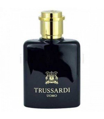 Trussardi Uomo Black Edp 100ml Erkek Parfüm