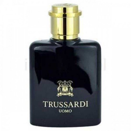 Trussardi Uomo Black Edp 100ml Erkek Parfüm Trussardi Uomo Black Edp 100ml Erkek Parfüm