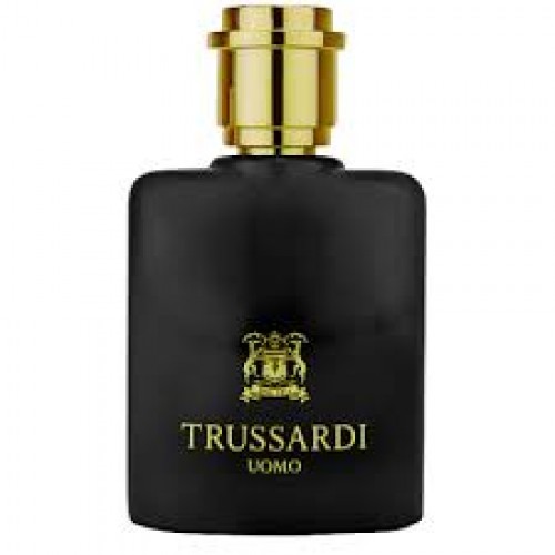 Trussardi Uomo Edp 100ml Erkek Parfüm Trussardi Uomo Edp 100ml Erkek Parfüm