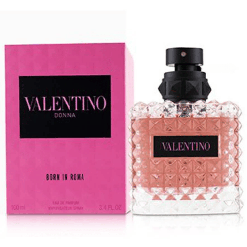 Valentino Donna Born in Roma Edp 100ml Kadin Parfüm Valentino Donna Born in Roma Edp 100ml Kadin Parfüm