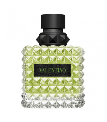 Valentino Donna Born In Roma Green Stravaganza Edp 100ml Kadın Parfüm Valentino Donna Born In Roma Green Stravaganza Edp 100ml Kadın Parfüm