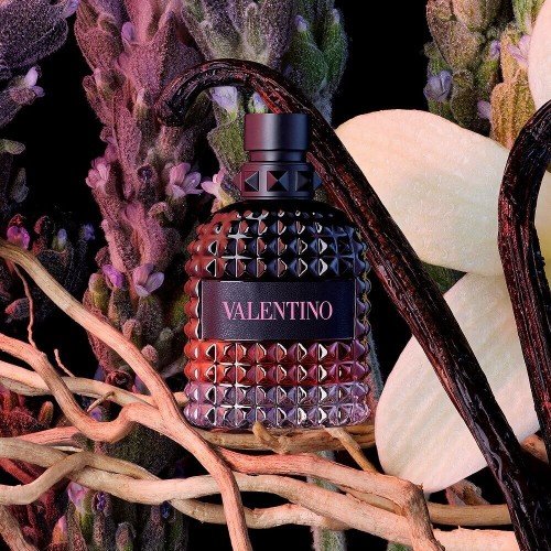 Valentino Uomo Born in Roma Intense Edp 100ml Erkek Parfüm Valentino Uomo Born in Roma Intense Edp 100ml Erkek Parfüm