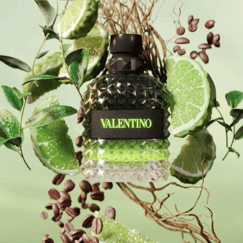 Valentino Uomo Born in Roma Green Stravaganza Edt 100ml Erkek Parfüm Valentino Uomo Born in Roma Green Stravaganza Edt 100ml Erkek Parfüm