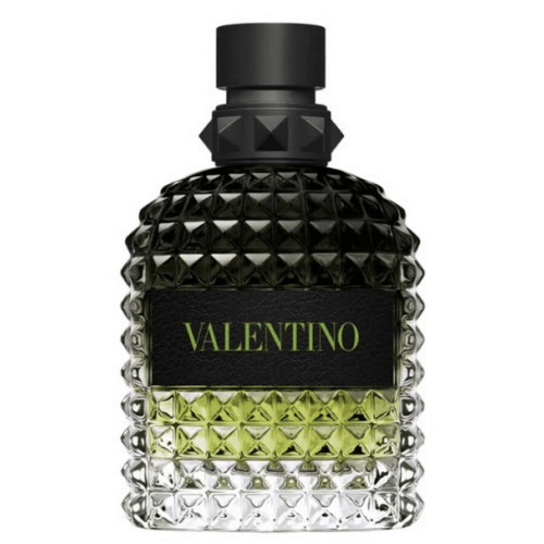 Valentino Uomo Born in Roma Green Stravaganza Edt 100ml Erkek Parfüm Valentino Uomo Born in Roma Green Stravaganza Edt 100ml Erkek Parfüm